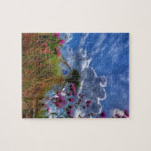 チャペルオンザヒルパズル ジグソーパズル (横)