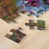 チャペルオンザヒルパズル ジグソーパズル (側面)