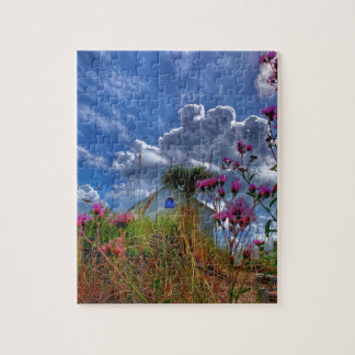 チャペルオンザヒルパズル ジグソーパズル