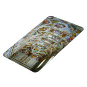 チャペルシスチン マグネット (左側)