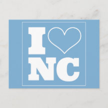 チャペルヒル(NC)テールゲート招待状