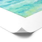 チャペルポルトから海へ ポスター (角)