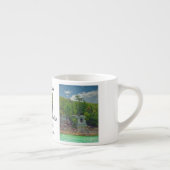 チャペルロックエスプレッソマグ エスプレッソカップ (右)