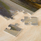 チャペルロック ジグソーパズル (側面)