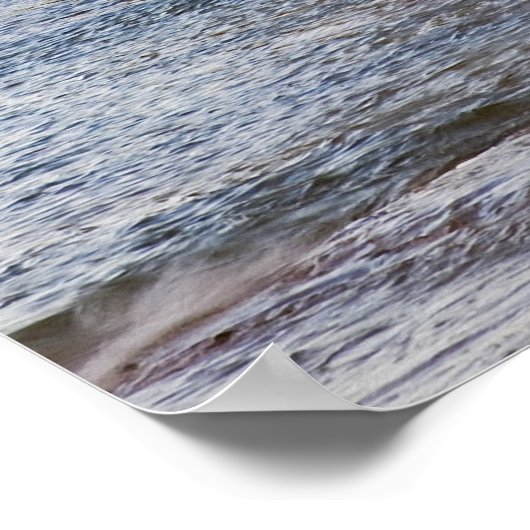 チャペルロック ポスター (角)