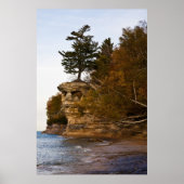 チャペルロック ポスター (正面)