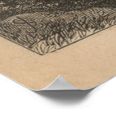 チャペル池 ポスター (角)