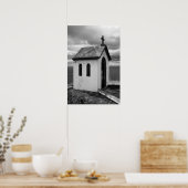 チャペル ポスター (キッチン)