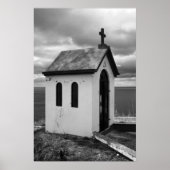 チャペル ポスター (正面)