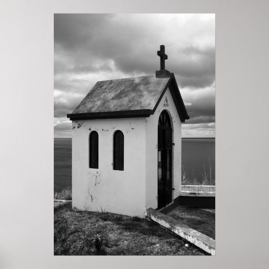 チャペル ポスター (正面)