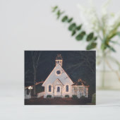 チャペル ポストカード (スタンド正面)