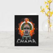 チャマパオタンアレックスペリエラmmaファンJjbボクシングムアイ カード (黄色い花)