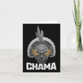 チャマパオタンアレックスペリエラmmaファンJjbボクシングムアイ カード (正面)