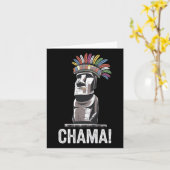 チャマパオタンmmaファンJjbボクシングムアイタイキックボシ カード (黄色い花)