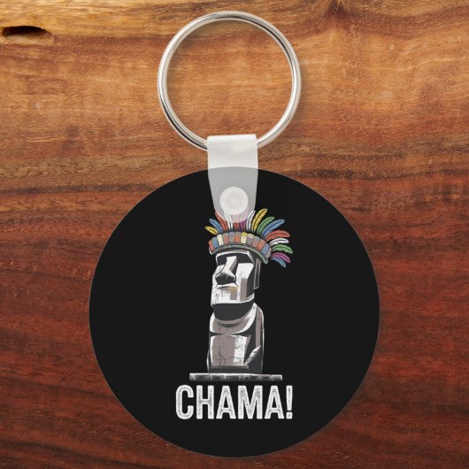 チャマパオタンmmaファンJjbボクシングムアイタイキックボシ キーホルダー (正面)