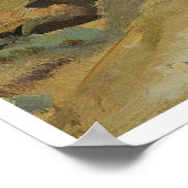 チャマランニングー赤 ポスター (角)