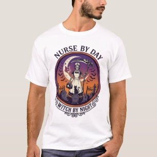 チャメオハロウィンお化け屋敷(3)_1 Tシャツ