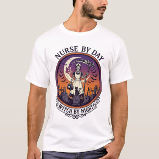 チャメオハロウィンお化け屋敷(3)_1 Tシャツ