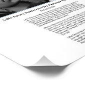 チャラクト物語 フォトプリント            (角)