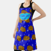 チャラバックガール エプロン (インサイチュ)