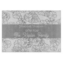 チャラパーソナライズされたボード