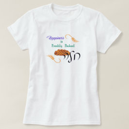 チャラーは新焼いたしい Tシャツ