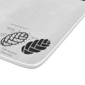 チャラーボード カッティングボード (角)