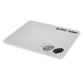 チャラーボード カッティングボード (角)