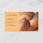 チャラー 名刺 (正面)