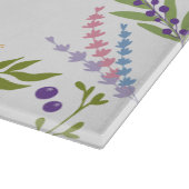 チャラ切り板シャブバットフローラヘブライ語 カッティングボード (角)