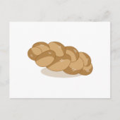 チャラ ポストカード (正面)