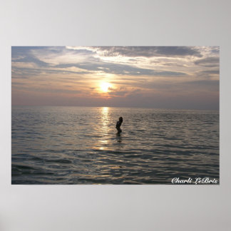 チャリオンザーズビーチ ポスター