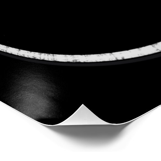 チャリクロ(1997 CU26) ポスター (コーナー)