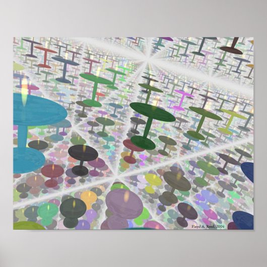 チャリス海 ポスター (正面)