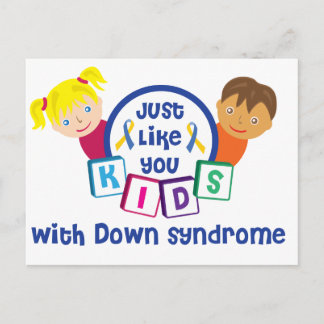 チャリティポストカード（白） ポストカード