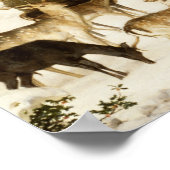 チャリティーの姉妹 ポスター (角)