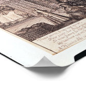 チャリティー姉妹の診療所 ポスター (角)