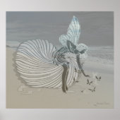 チャリティー ポスター (正面)