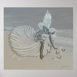 チャリティー ポスター