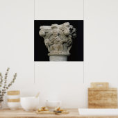 チャリティー ポスター (キッチン)