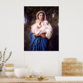 チャリティー(1859) ポスター (キッチン)