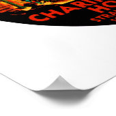 チャリングクロスホテル ポスター (角)