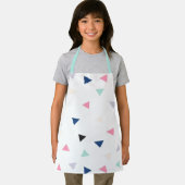 チャリーガールエプロン エプロン (インサイチュ)