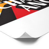 チャリーズアンジェル ポスター (角)