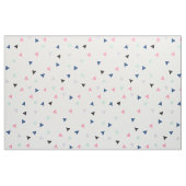 チャリー・ガール ファブリック (ヤード)