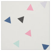 チャリー・ガール ファブリック (見本)