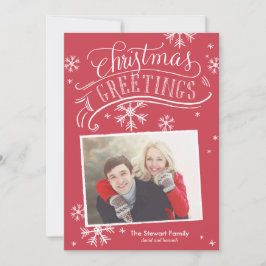 チャルクボード挨拶コレクション 招待状