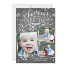 チャルクボード挨拶コレクション