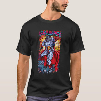 チャルフェイスメルク Tシャツ