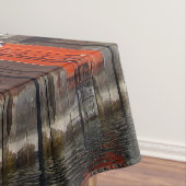 チャルヴォイピアースライトテーブルクロス テーブルクロス (インサイチュ)